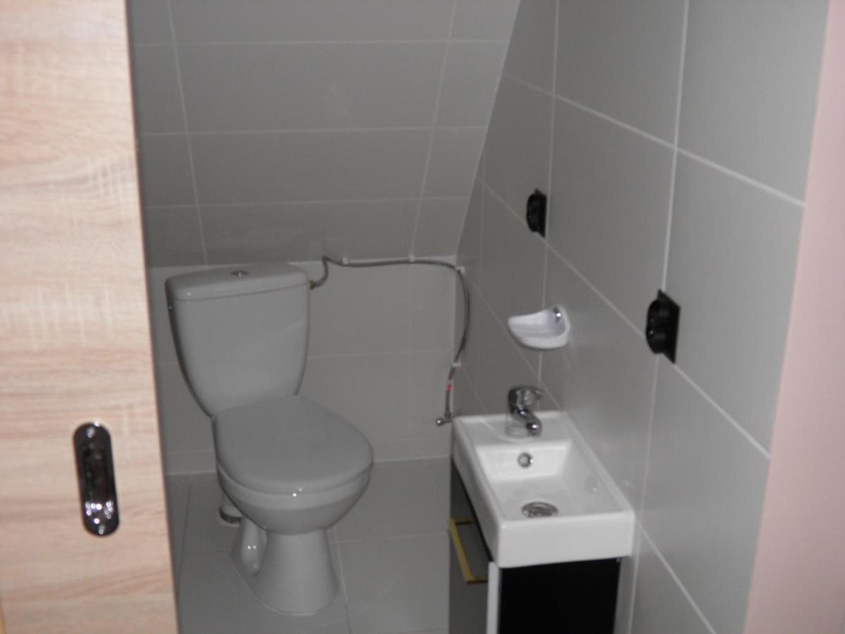 Apartament Rynek 30 Osieczna Exterior photo